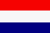 Nederländsk flag