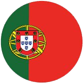 Portugisisk flagga